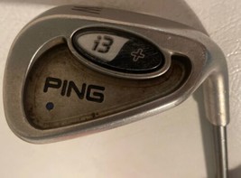 Ping W Wedge i3 Plus Green Dot Right Hand Winn Grip - £23.25 GBP