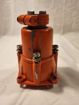 OEM STIHL Trimmer Clutch Housing Sprocket Drum Assembly FS 80 AVE - $35.99