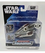 Mace Windu’s Jedi Starfighter Chase Rare Star Wars Die-Cast Hasbro Colle... - $849.98 MXN