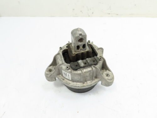 12 BMW 528i Xdrive F10 #1264 Mount, Engine Motor Left 22116794471 - $29.69