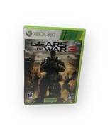 Gears of War 3 (Microsoft Xbox 360) Complete w/ Manual - £7.78 GBP