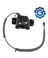 New OEM Mopar Liftgate Latch for 2007-2017 Jeep Compass Patriot 04589111AE - €170,54 EUR