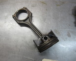 Piston and Connecting Rod Standard From 2016 Ford Escape  2.0 - $73.95