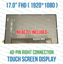 Dell Dp/n Hhycy CN-0HHYCY 13.3" Fhd On-Cell Ag Touch Screen Display Panel Matte - $116.88