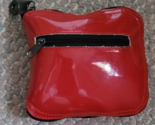 Golden Pacific Reusable Grocery Bag Black Pocket Size Compact Beach Toys... - $12.99