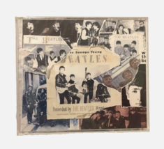 The Beatles Anthology 1 Capitol Records 2 CD Disc Set 1995 Vintage 7243 Sealed - $22.52