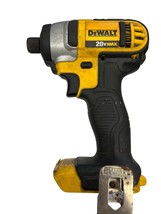 Dewalt Cordless hand tools Dcf885 403297 - $69.00