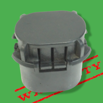 06-2011 mercedes ml350 r350 gl450 radiator upper mount bracket spacer st... - $28.22