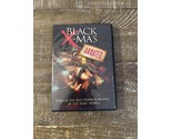 Black Xmas DVD - $11.76
