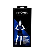 Fromm Apparel Studio Premium Denim Stylist Apron One Size - $341.04 MXN