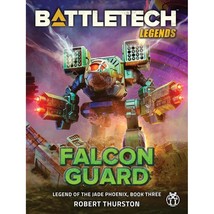 BattleTech Falcon Guard (Hardback) Role Playing Game - £34.23 GBP