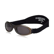 Baby Banz Sunglasses for 0 - 2 years (Black)  - $21.00