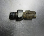Engine Oil Pressure Sensor From 2006 Ford Expedition  5.4 BU5T9278 - $19.95