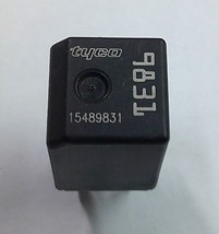 GM TYCO OEM 15489831  RELAY  1 YEAR WARRANTY TESTED FREE SHIPPING GM3 - $16.25