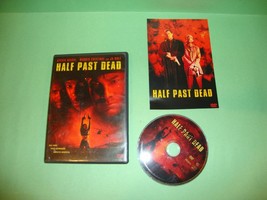 Half Past Dead (DVD, 2003) - £5.80 GBP