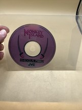 The Secret of Monkey Island (Sega CD, 1992) Game - Disc Only - $406.89 MXN