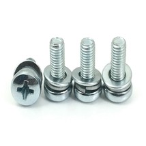 New TV Stand Screws for Vizio D43f-E1, D43f-F1 - £5.17 GBP