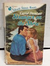 Stranger on the Shore (Silhouette Intimate Moments No. 270) Carol Duncan - £2.31 GBP