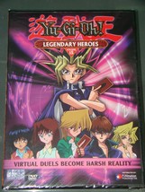 Yu-Gi-Oh! Legendary Heroes Volume 15 - £14.07 GBP