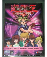 Yu-Gi-Oh! LEGENDARY HEROES Volume 15 - $24.45 CAD