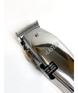Andis 12470 Professional Master Cord/Cordless Lithium Ion Hair Clipper $245 - £145.70 GBP