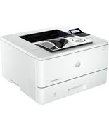 HP LaserJet Pro 4001N Monochrome Laser Printer WOW ONLY 5,359 Pages! - $157.41