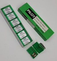 VTG Pilot MS-10 Mechanical Pencil Eraser Lot in Original Box MS10 Rare NOS - £22.82 GBP
