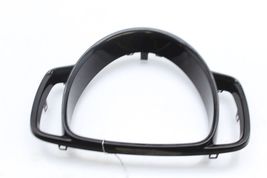 08-15 SMART FORTWO INSTRUMENT CLUSTER BEZEL TRIM Q7972 image 10