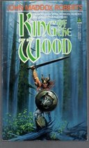 King of the Wood Roberts, John Maddox - $366.97 MXN