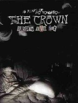 The Crown  14 Years of No Tomorrow  Triple DVD Set Rock/Metal (DVD, 2006) New - £10.04 GBP