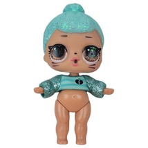 L.O.L Surprise Storybook Club TROUBLEMAKER 3&quot; Doll Bling Series - MGA 2018 - $4.00