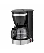Brentwood Appliances BTWTS215BK 10-Cup Coffee Maker (Black) One Size - $39.59