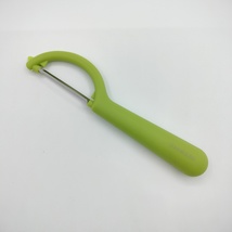 COMSOON Non-electric fruit peelers Non-electric fruit Vegetable peelers, Green - £8.20 GBP