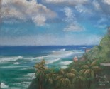 View from Viejo San Juan - $80.00