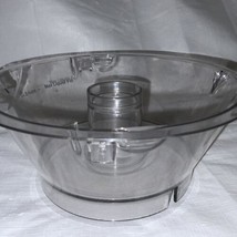 Genuine Cuisinart FP-16NSWBT1 Small Work Bowl 4.5 Cup For FP-14BKW - £19.37 GBP