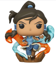 Funko Pop! Animation: Legend of Korra - Korra 761 - £15.65 GBP