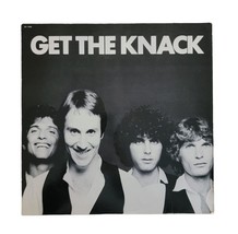 The Knack - Get The Knack - 1979 - Capitol Records SO-11948 - £6.27 GBP