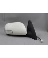 Right Passenger Side White Door Mirror Power Fits 2005-2010 SCION TC OEM... - $121.49