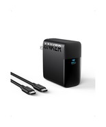 Mac Book Pro Charger, 100W USB C Charger, Anker Compact and Foldable Fas... - £42.99 GBP
