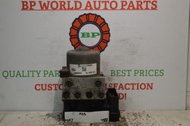2005-06 Chevy Uplander ABS AntiLock Brake Pump Control 10449303 Module 4... - £54.98 GBP