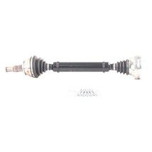 CV Axle Shaft For 2014-2018 Cadillac CTS Rear Left Driver Side Without ABS Ring - £210.52 GBP