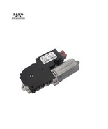 MERCEDES X166 GL/ML/GLE/GLS SLIDING SUNROOF GLASS WINDOW MOTOR GEAR - €29,69 EUR