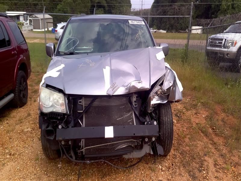 Driver Rear Side Door Movable Glass Power Closer Fits 08-20 CARAVAN 103908024 Item image 8