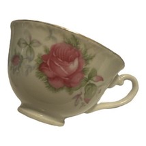 ESCO Japan China. Rose Tea Cup. Collectable. Rare. Hard To Find Pattern! - £7.86 GBP