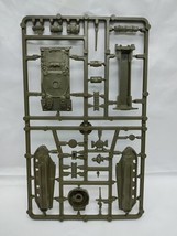 Battlefront 15mm Sherman Tank On Sprue - $17.81