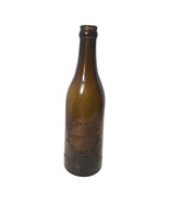 STROUDSBURG BREWERY CO. PENNSYLVANIA REGISTERED BEER  Amber Brown Pa Bottle - $311.56 MXN
