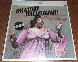 Oh Glory Hallelujah! [Vinyl] - $39.99