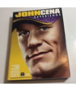 The WWE: The John Cena Experience (DVD, 2010, 3-Disc Set) - £3.30 GBP