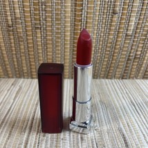 Maybelline 691 Rich Ruby Color Sensational Matte Lipstick - £10.09 GBP