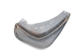 08-16 VOLVO XC70 FRONT LEFT DRIVER MUD FLAP Q4401 image 10